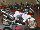 Laverda 350GS Lesmo